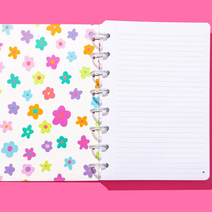 Spiral Notebook | Let Your Light Shine