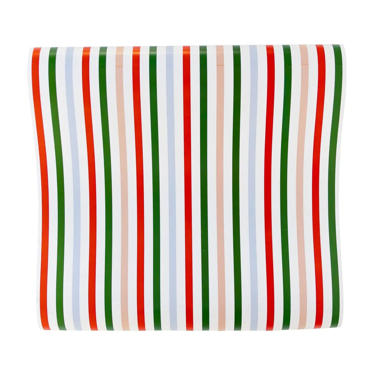 City Sidewalks Table Runner