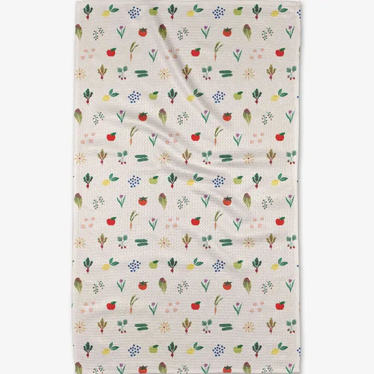 Tea Towel | Fresh Produce