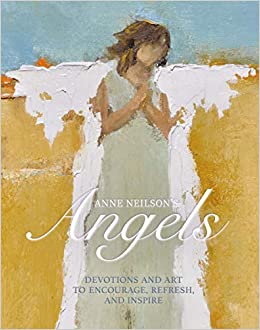 Book - Anne Neilson's Angels