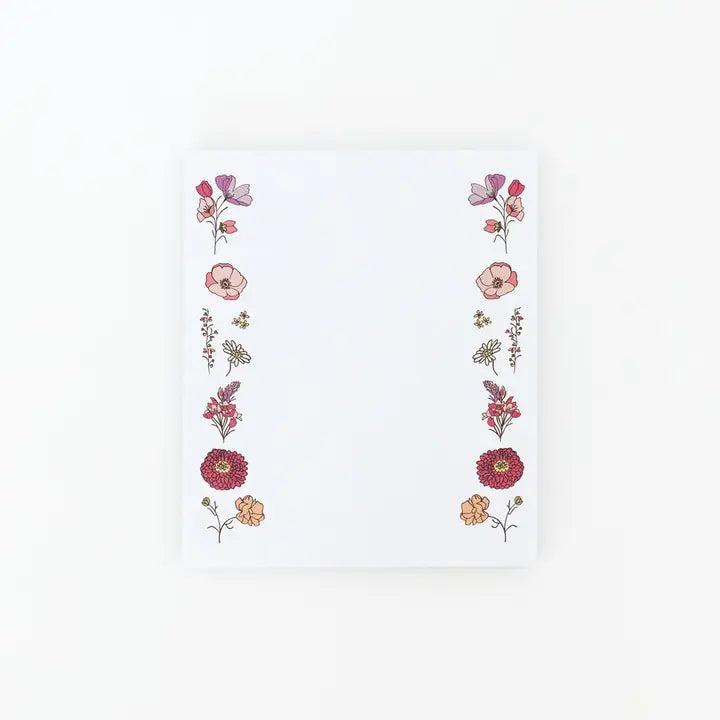 Large Notepad | Celebrate