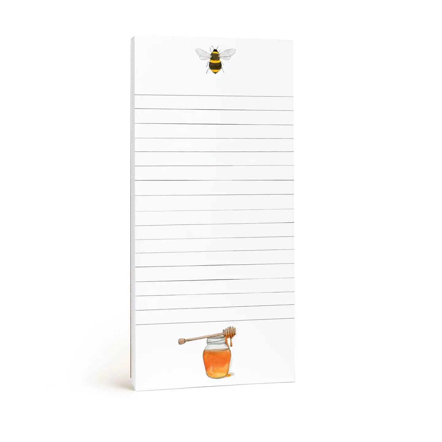 Market Notepad | Bee