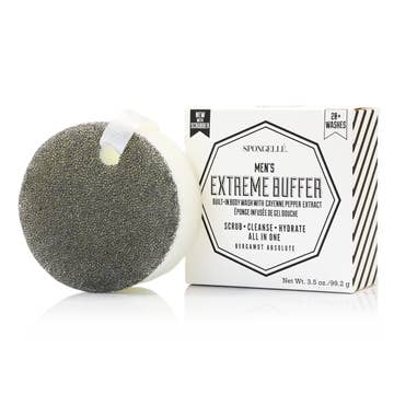 Men's Extreme Buffer | Bergamot
