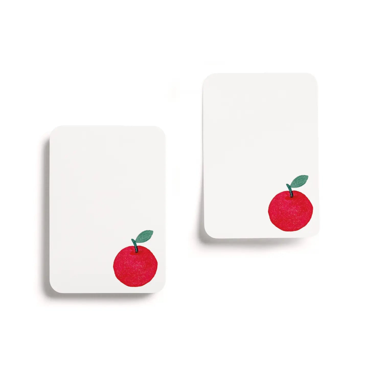 Little Stickies | Apple A Day