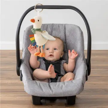 Bitzy Traveler | Goose