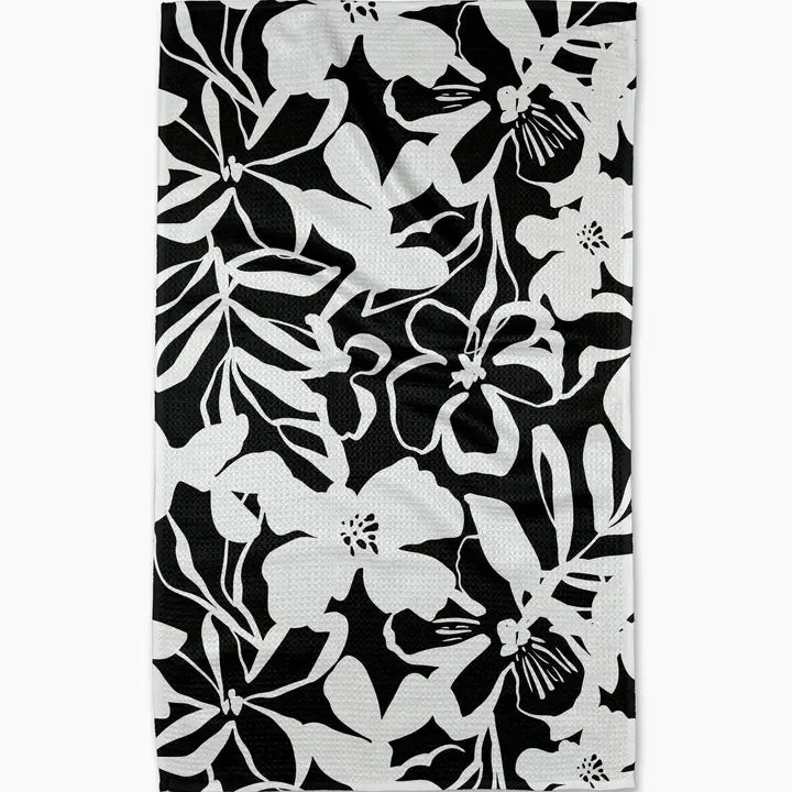 Tea Towel | Night Meadow