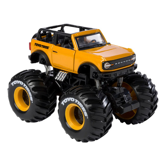 Earth Shockers Monster Trucks | Assorted Styles