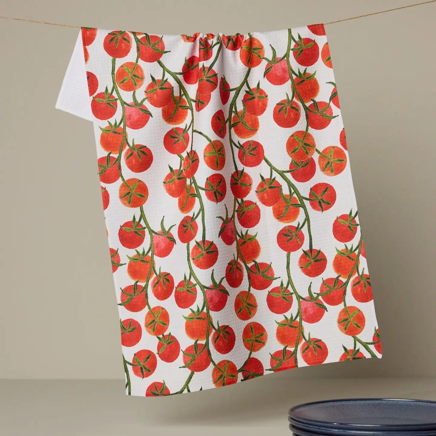 Tea Towel | Ripe and Ready
