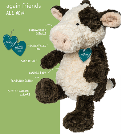 Again Friends | Cow