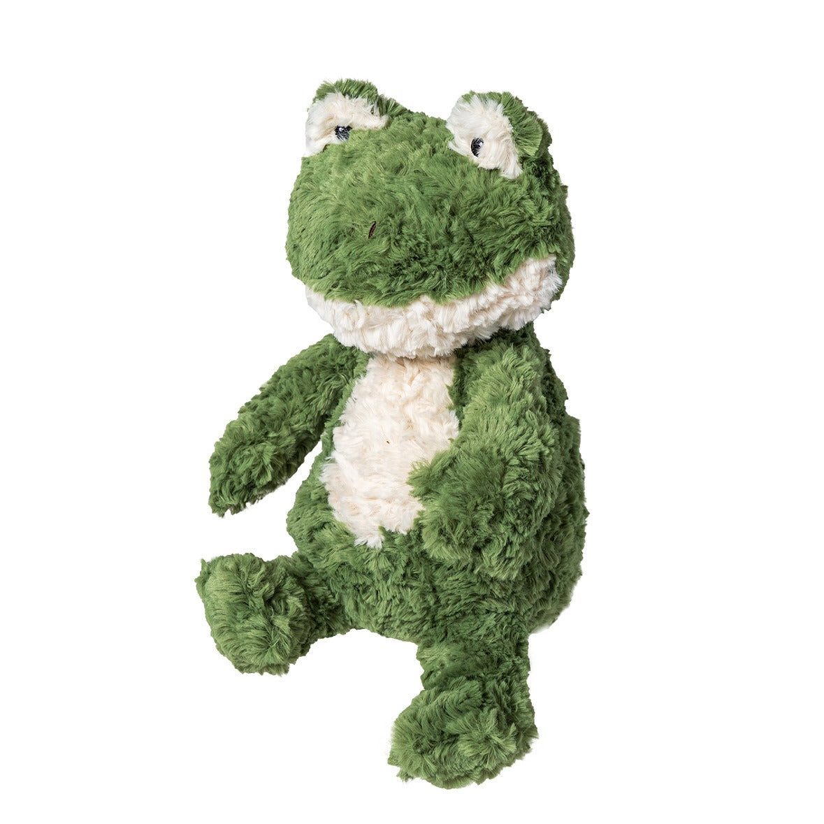 Again Friends | Frog