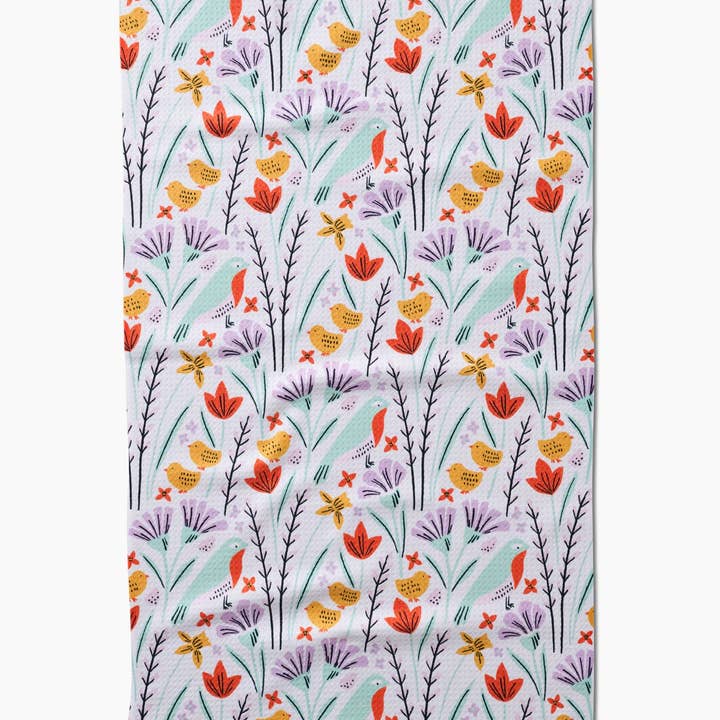 Tea Towel | Thaddeus