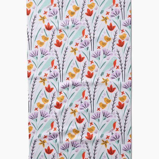 Tea Towel | Thaddeus