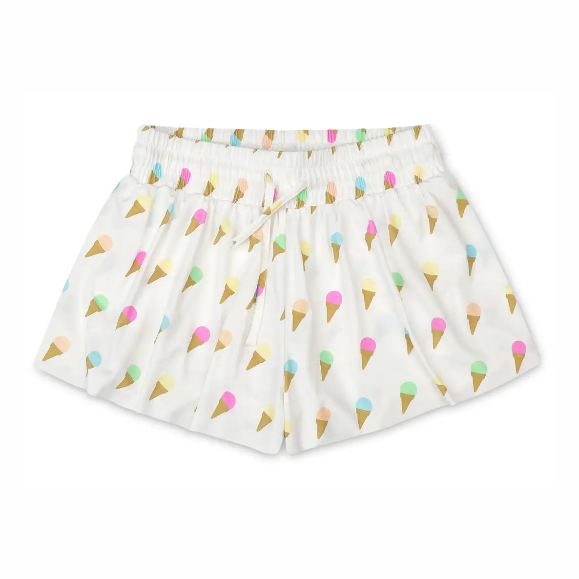 Butterfly Shorts | Sweet Scoops