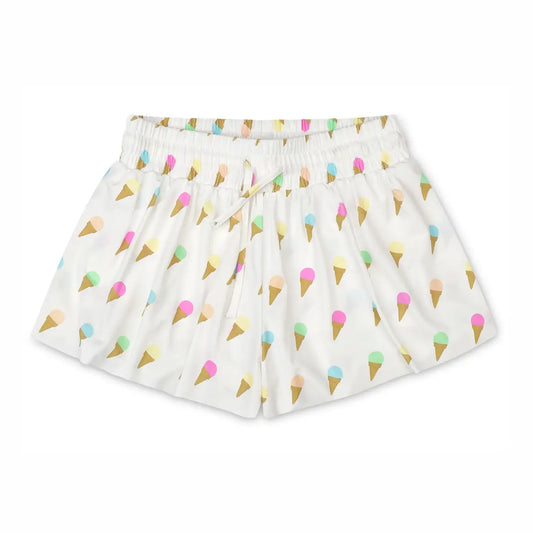 Butterfly Shorts | Sweet Scoops