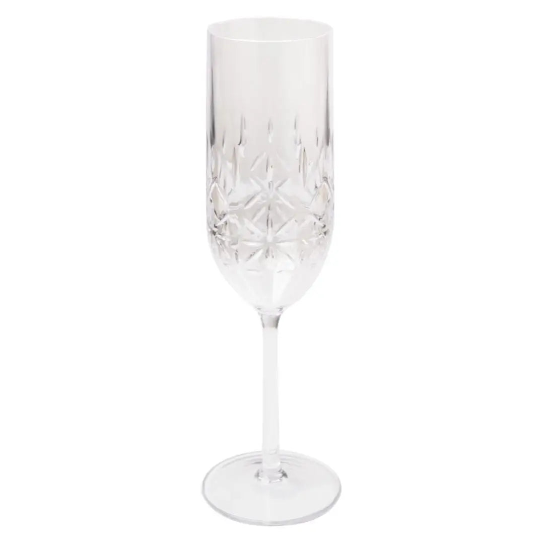 Champagne Classic | Clear