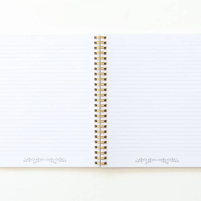 The Everything Journal | Clarity