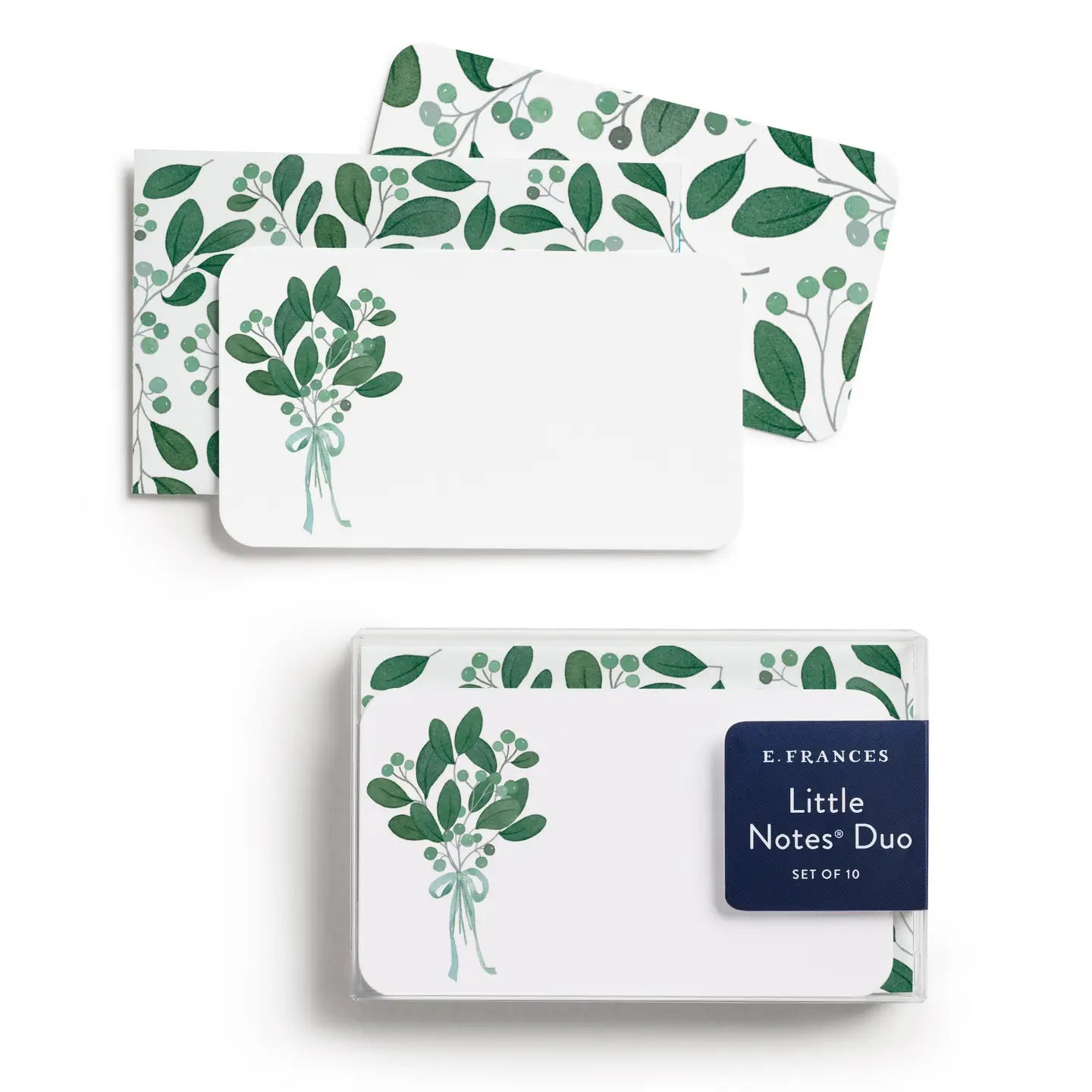 Little Notes® Duo Set | Chirps & Cheers