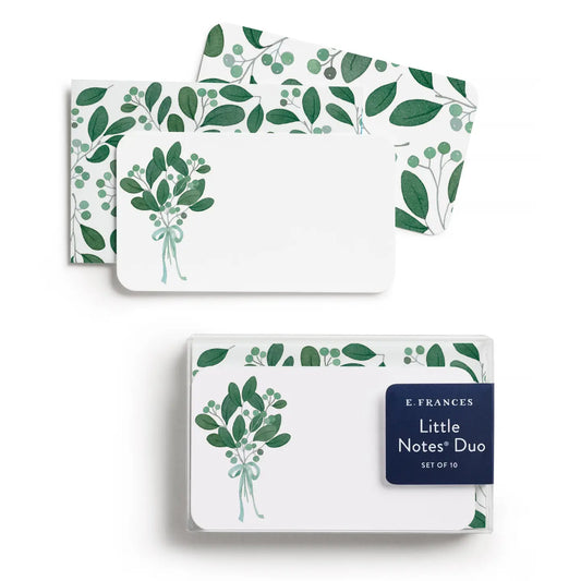 Little Notes® Duo Set | Chirps & Cheers