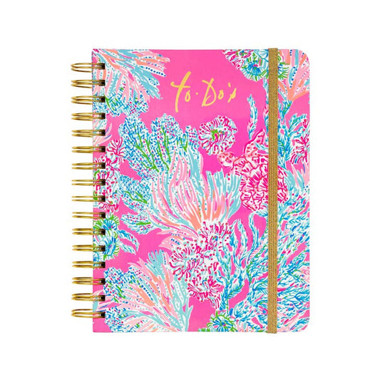 To Do Planner | Seaing Things