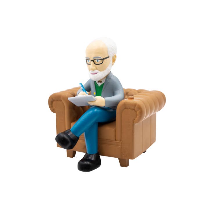 Desktop Therapist Sound Machine