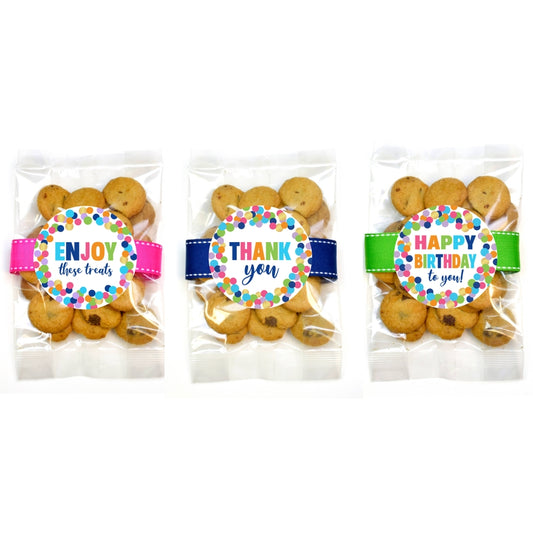 Mini Bag | Choc Chip | General Assortment