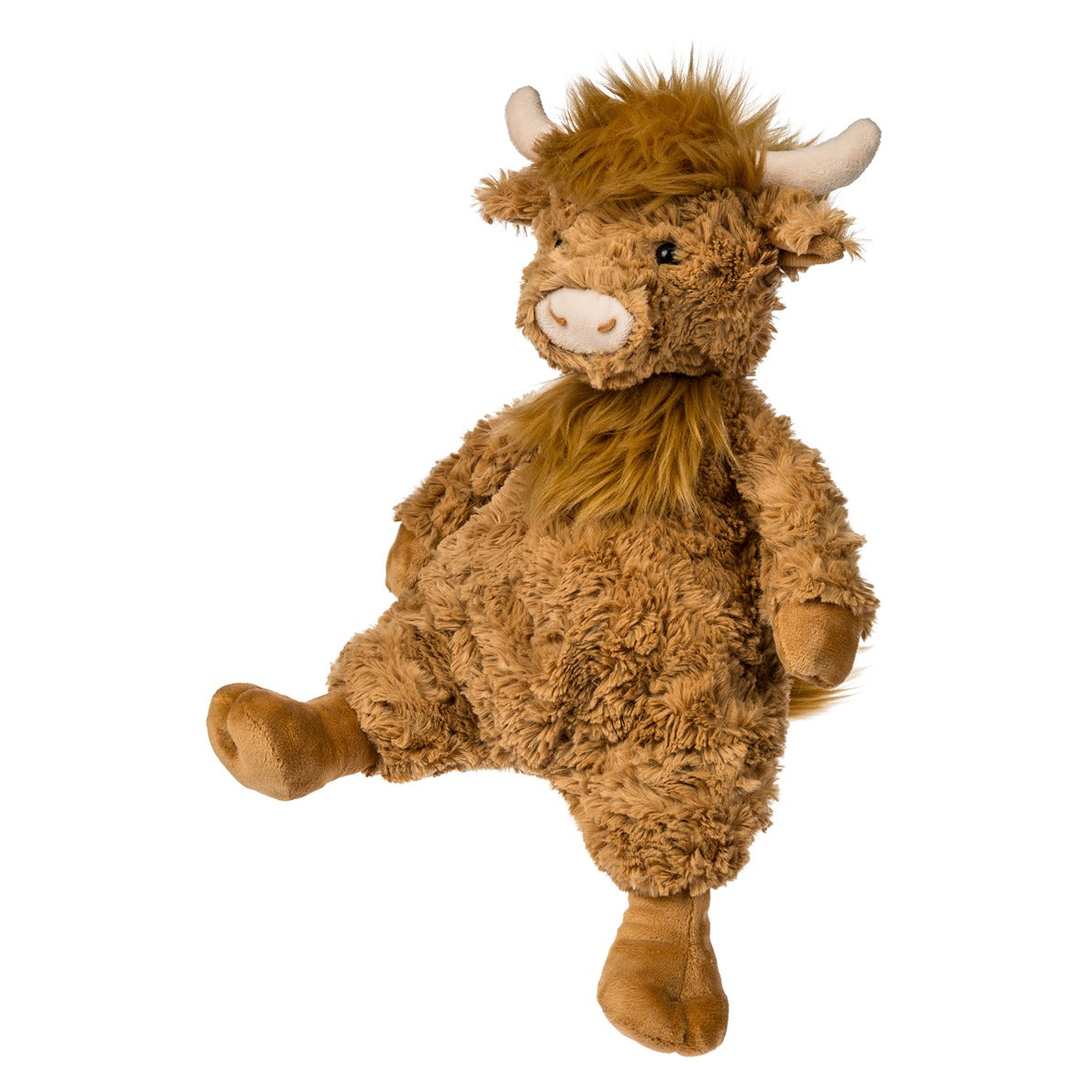 Snuggables | Highland Cow