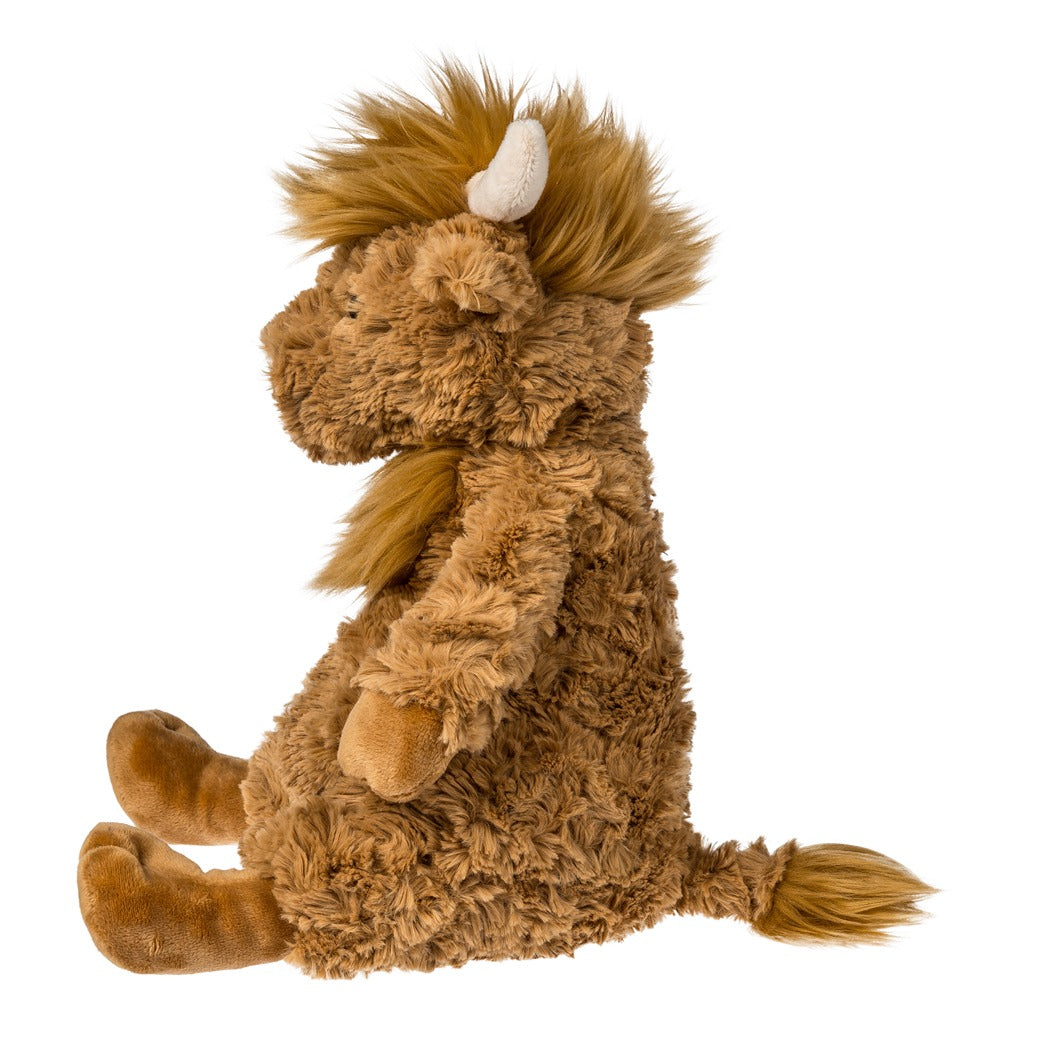 Snuggables | Highland Cow