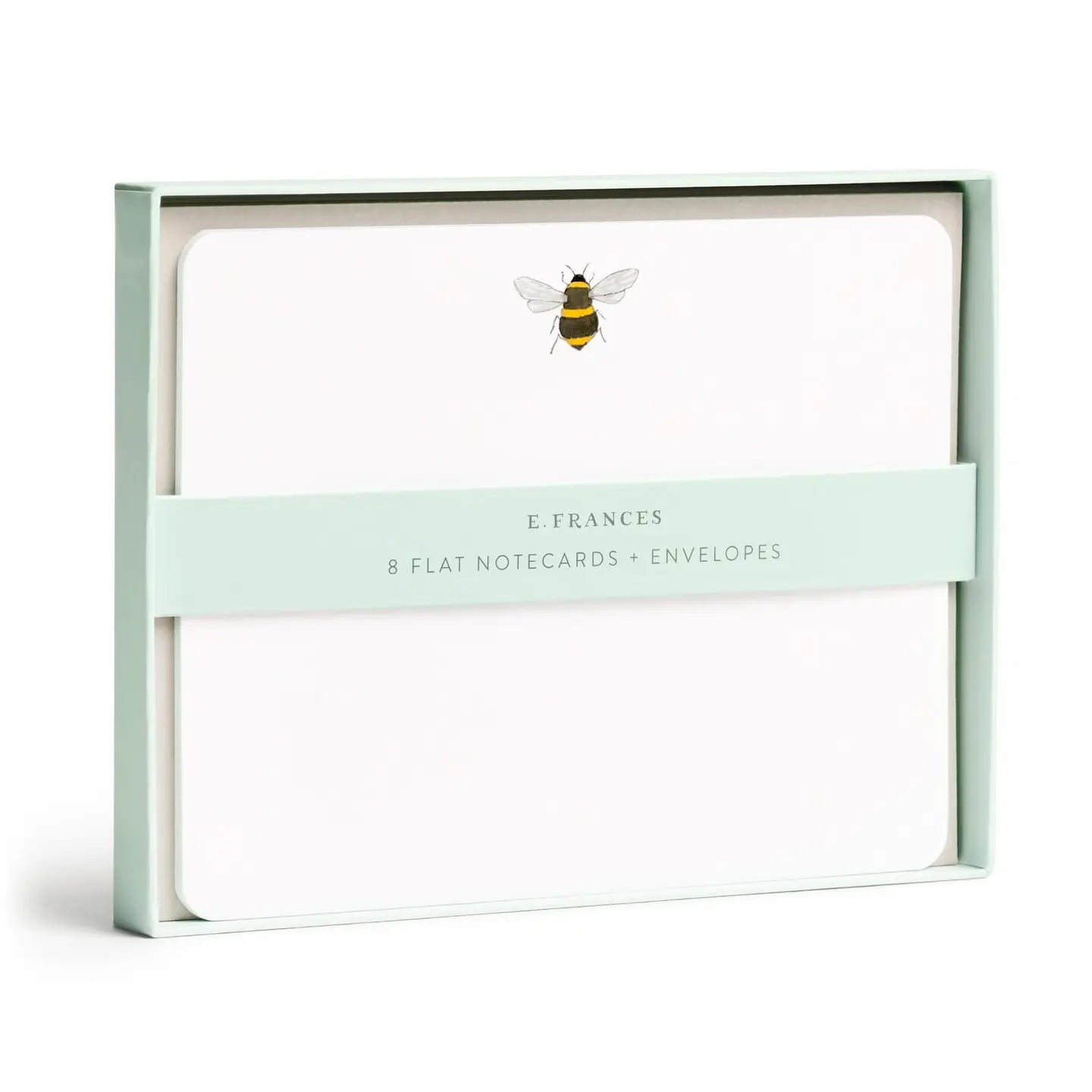 Flat Note Set | Bee