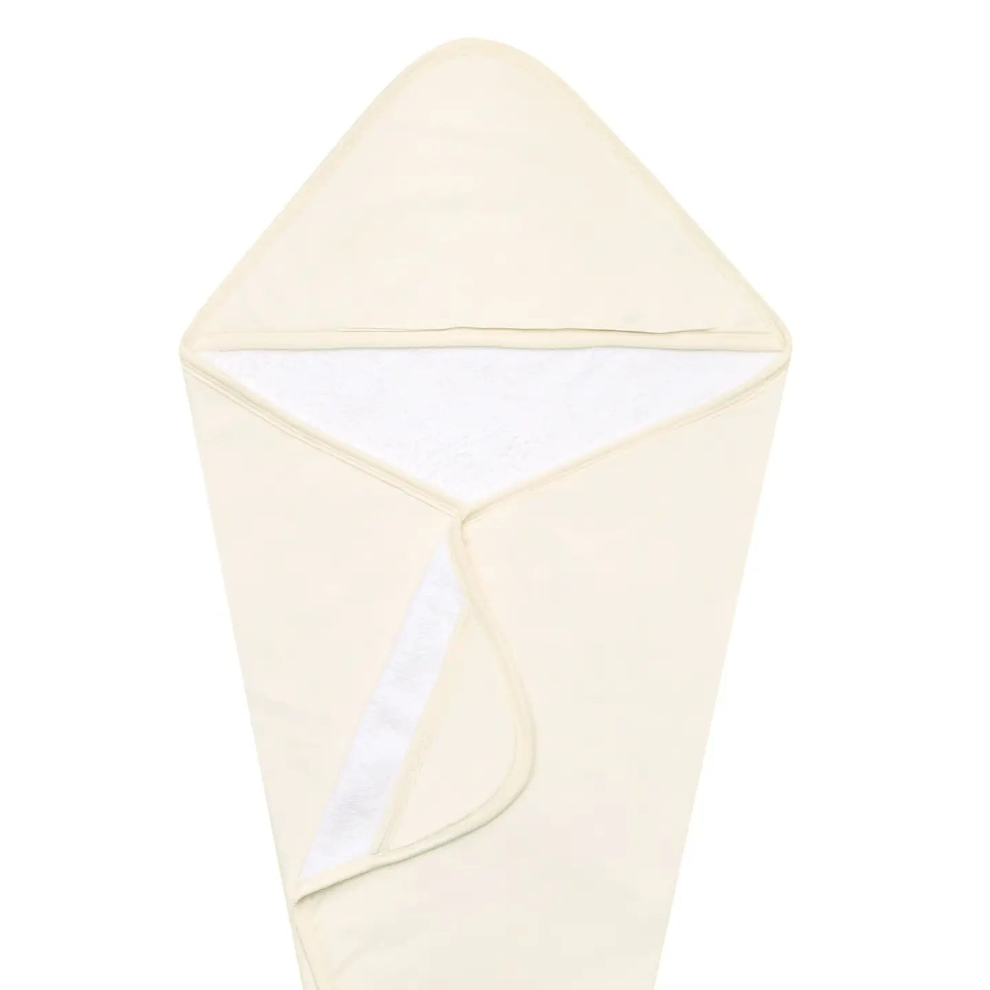 Premium Knit Hooded Towel | Cru