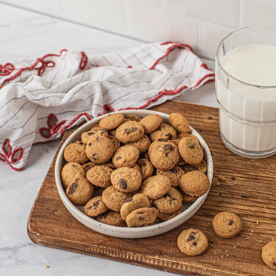 Small Bag | Choc Chip | 4th of July