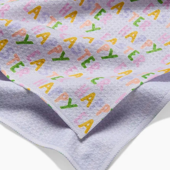 Tea Towel | Easter Cheer