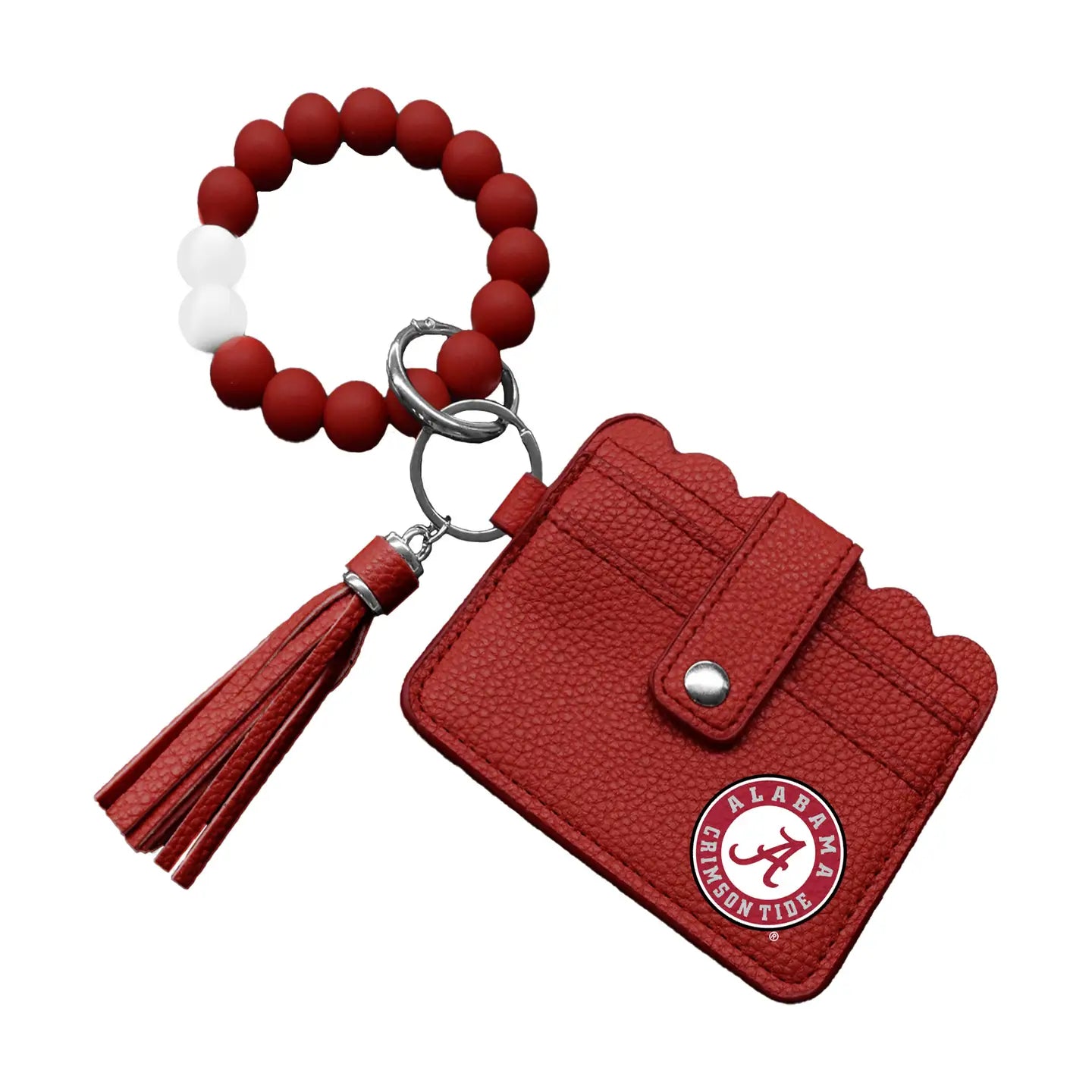 Bracelet Wallet | Alabama