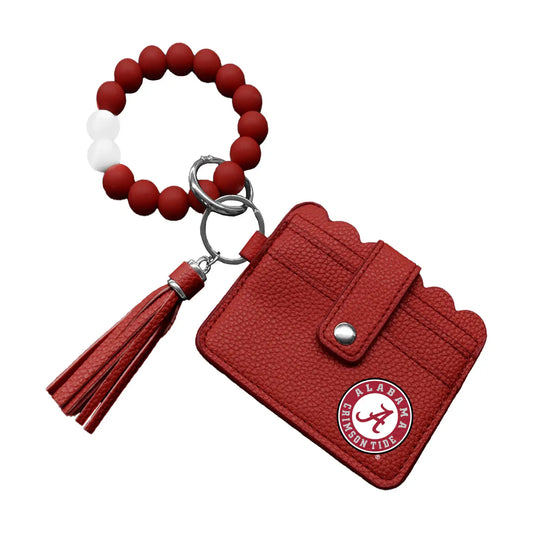 Bracelet Wallet | Alabama