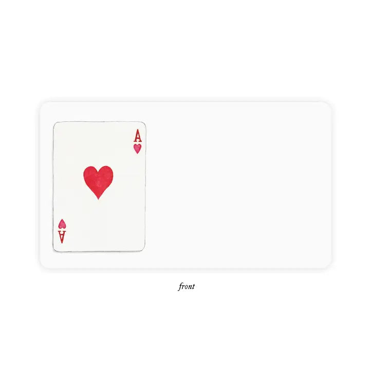 Little Notes | Ace
