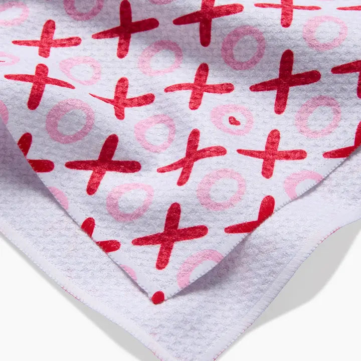 Tea Towel | Xoxo