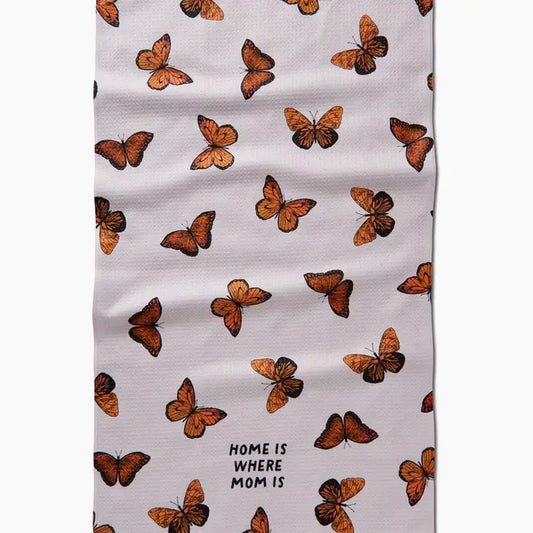 Tea Towel | Flutter Love