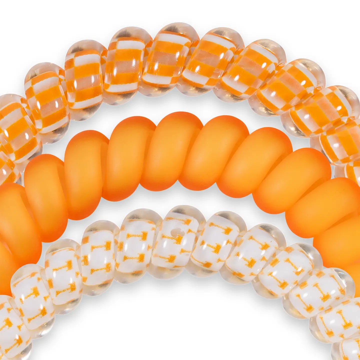 Teleties | Go Vols! | Small