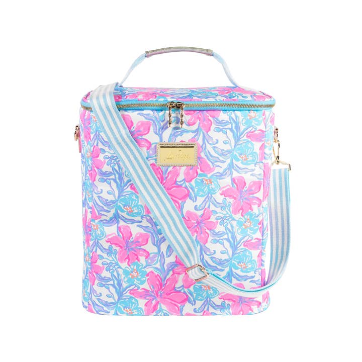 shopelizabs Wine Carrier - Thumbnail 2