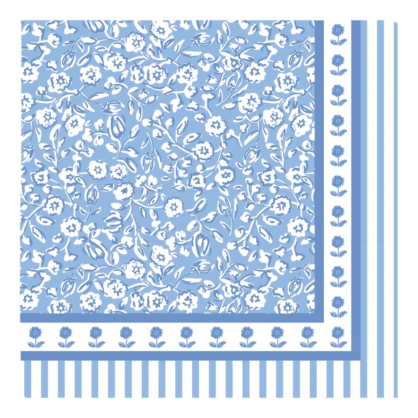 Cocktail Napkins | Meadow Line