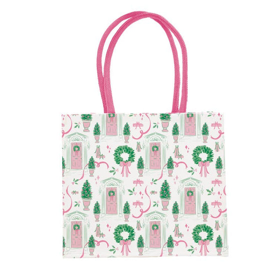 Everyday Essentials Tote | Home For Christmas