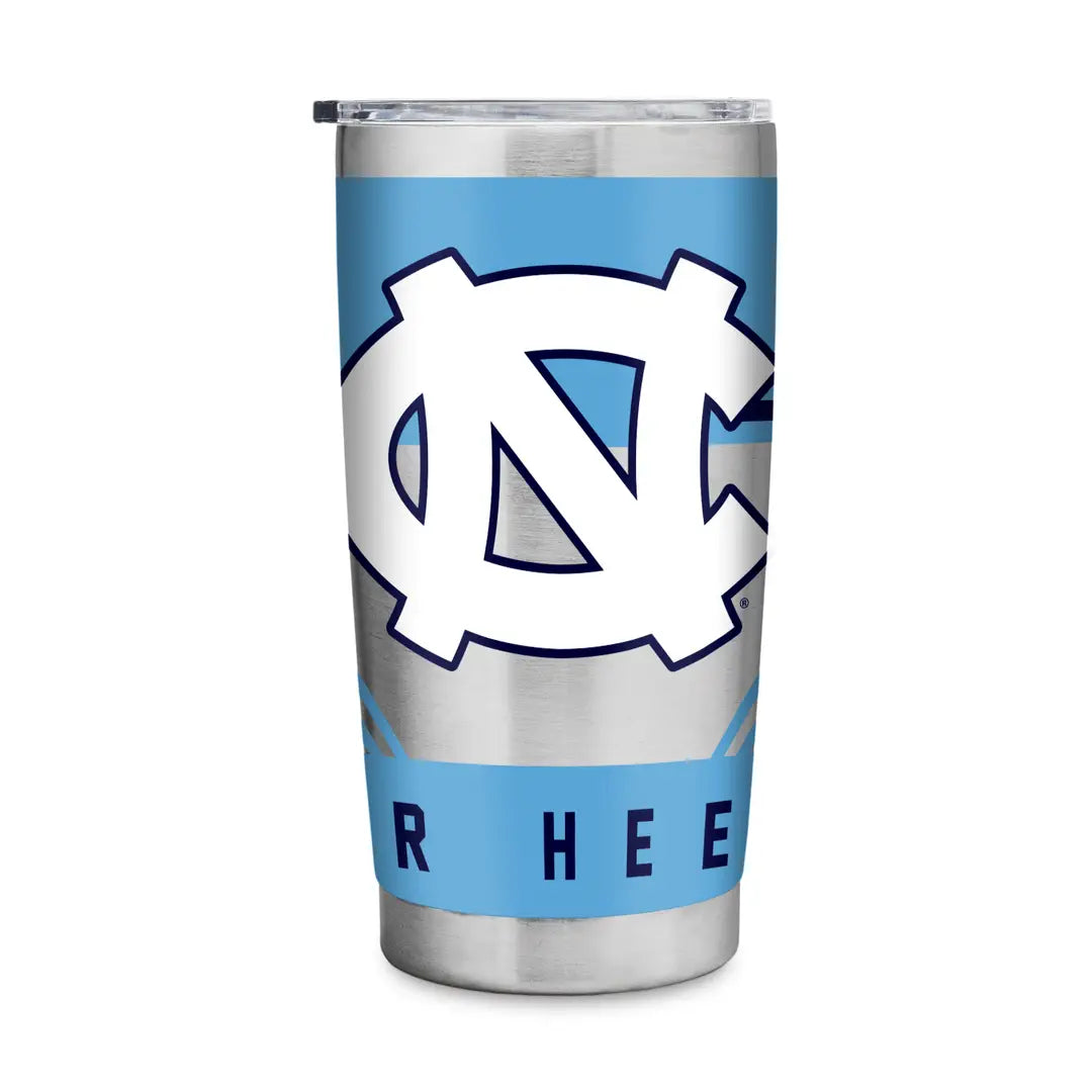 20oz Stainless Steel Tumbler | UNC