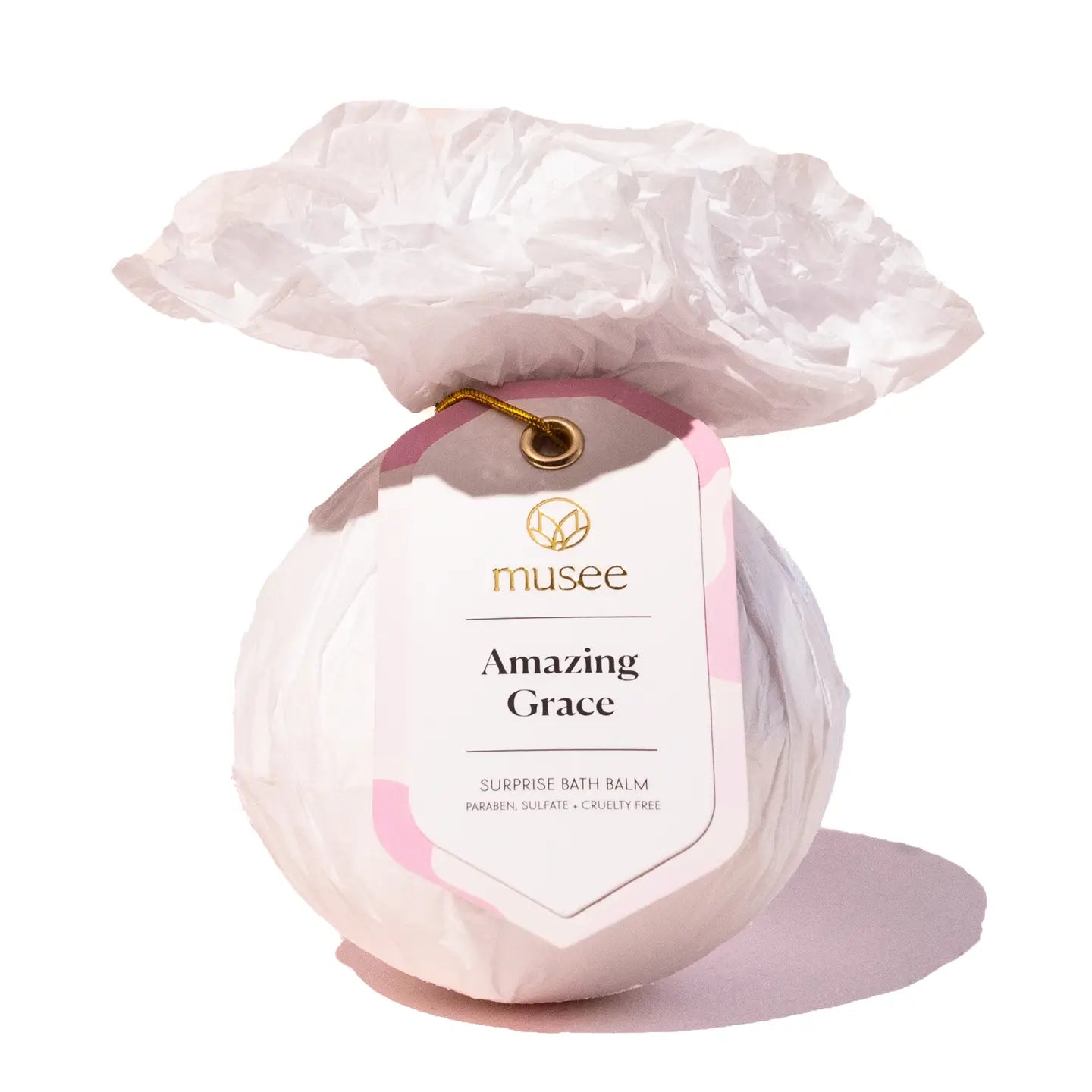 Amazing Grace Bath Balm