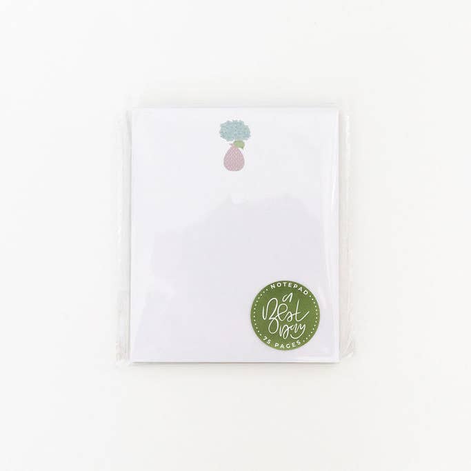 Small Notepad | Flourish