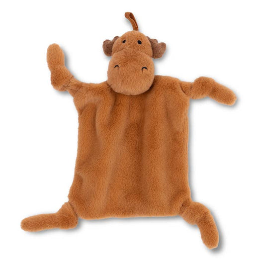 Pacifier Buddy | Max the Moose