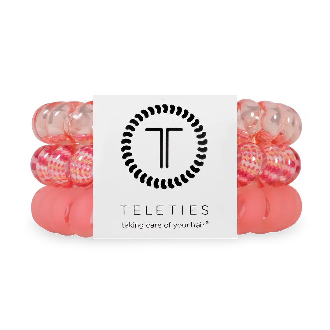 Teleties | Dreamsicle | Large