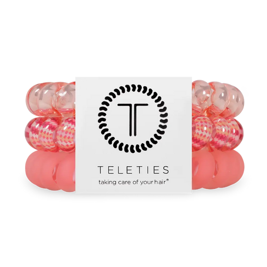 Teleties | Dreamsicle | Large