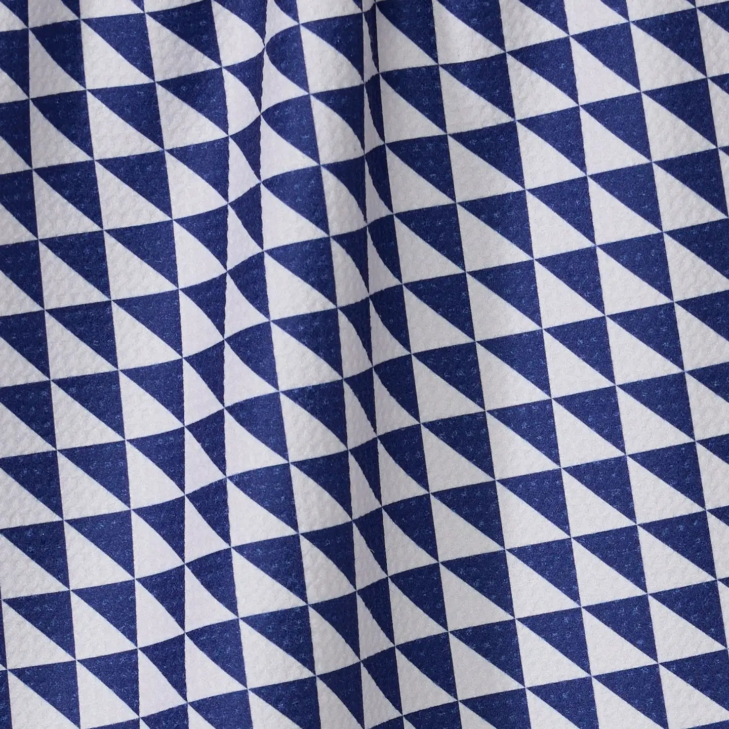 Tea Towel | Blue Whirl
