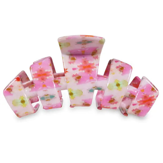 Teleties Claw Hair Clip | Giverny | Assorted Sizes
