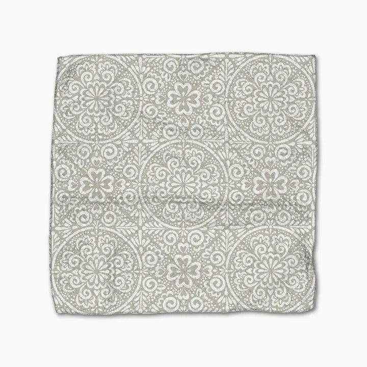 Dishcloth Set | Boho Medallion