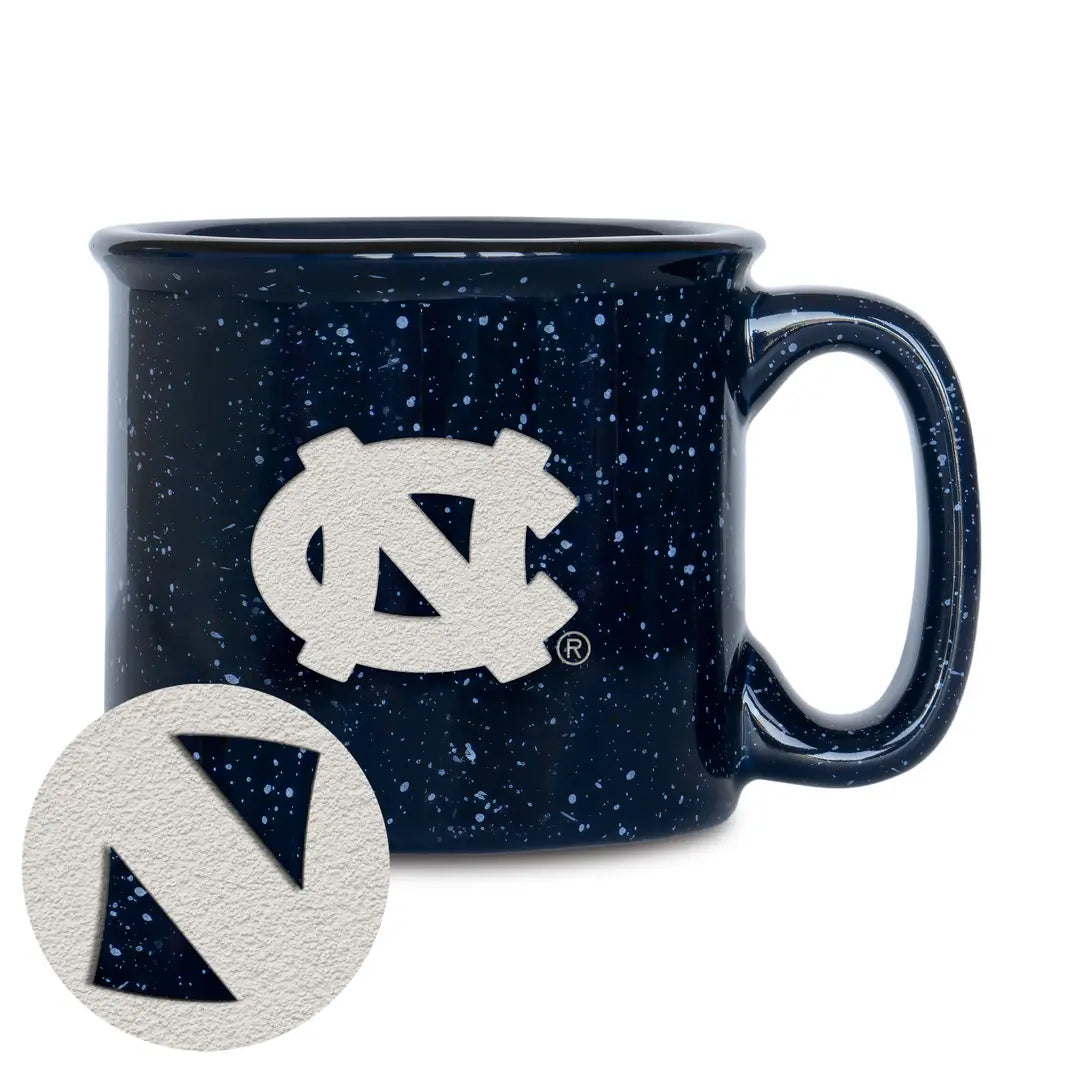 Campfire Mug | UNC